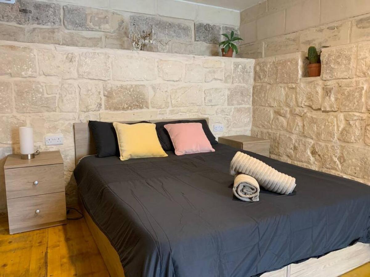 Serenity Qormi 外观 照片