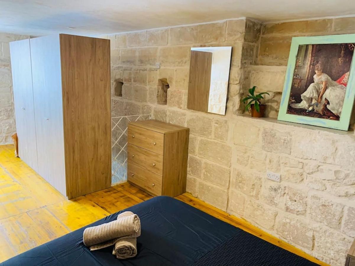 Serenity Qormi 外观 照片