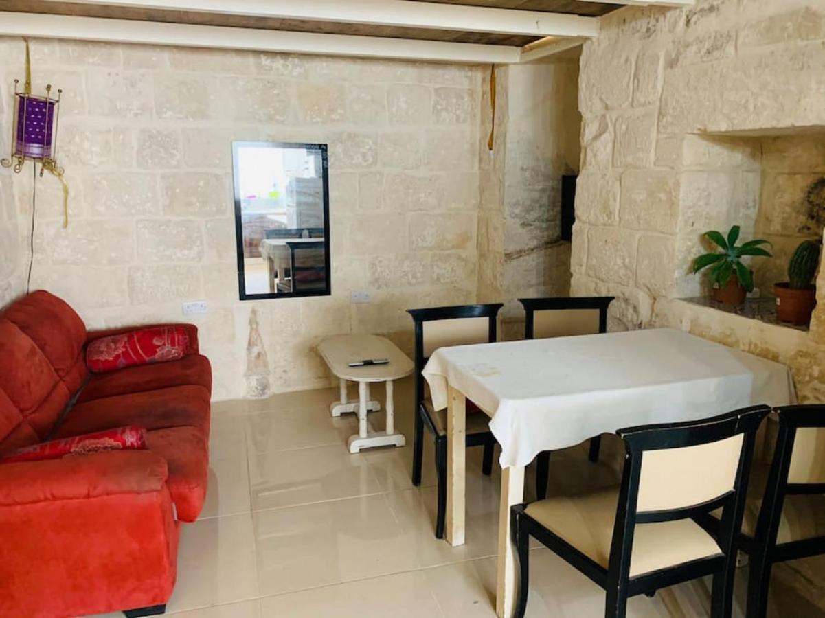 Serenity Qormi 外观 照片